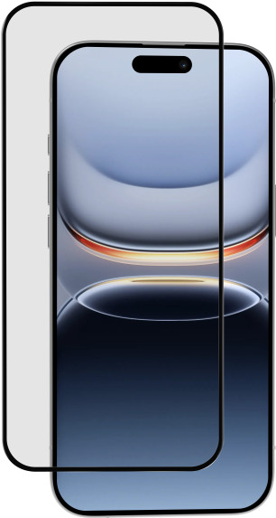 BlueBuilt Apple iPhone Air Screenprotector Glas Main Image