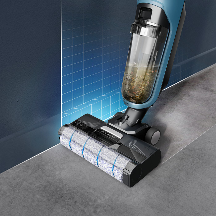 Rowenta X-Clean 2 GZ2271 visual supplier