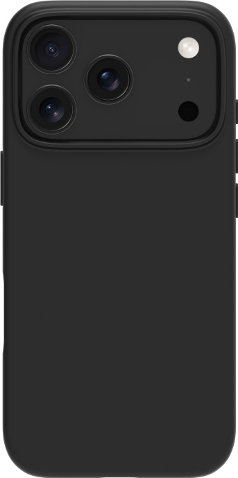 BlueBuilt Back Cover iPhone 17 Pro Noir Main Image