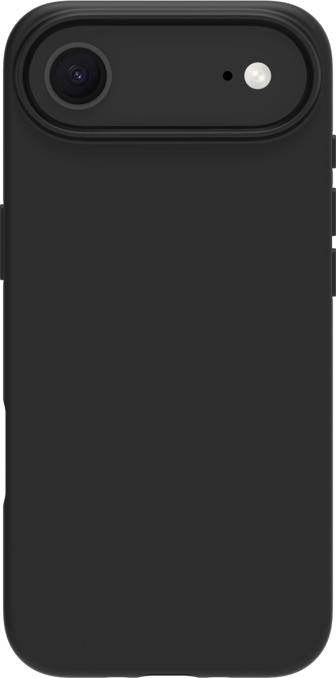 BlueBuilt Back Cover iPhone Air Noir Main Image