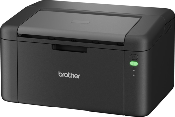 Brother HL-L1240W rechterkant