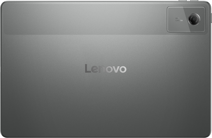 Lenovo Idea Tab 11 inch 256GB Wifi Grijs met Stylus achterkant