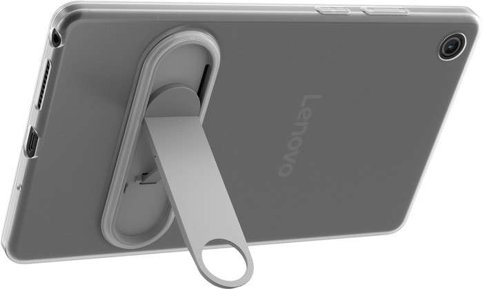 Lenovo Tab One 8.7 inches 64GB WiFi Gray with Bumper Case accessory