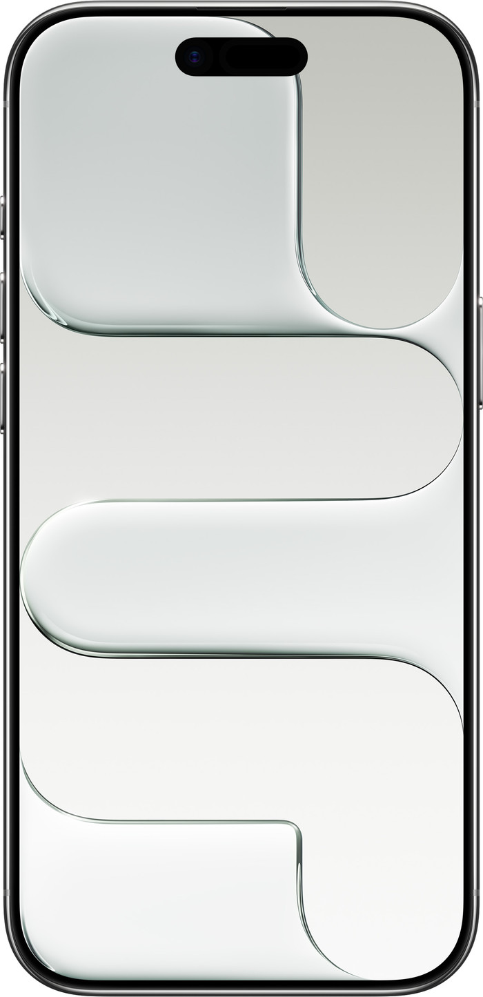 Apple iPhone Air 256 Go Blanc avant