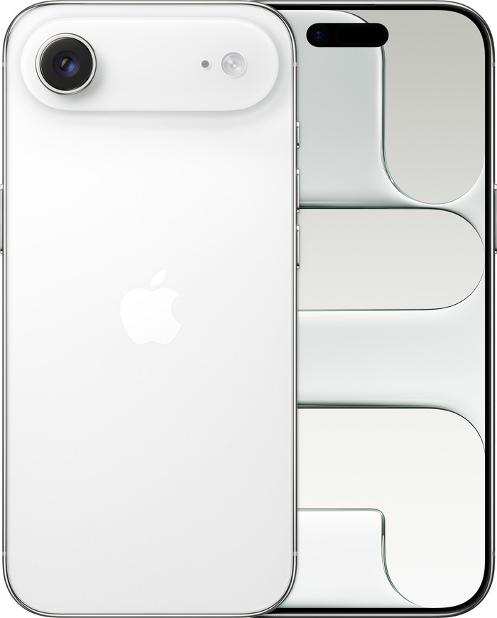 Apple iPhone Air 256 Go Blanc Main Image