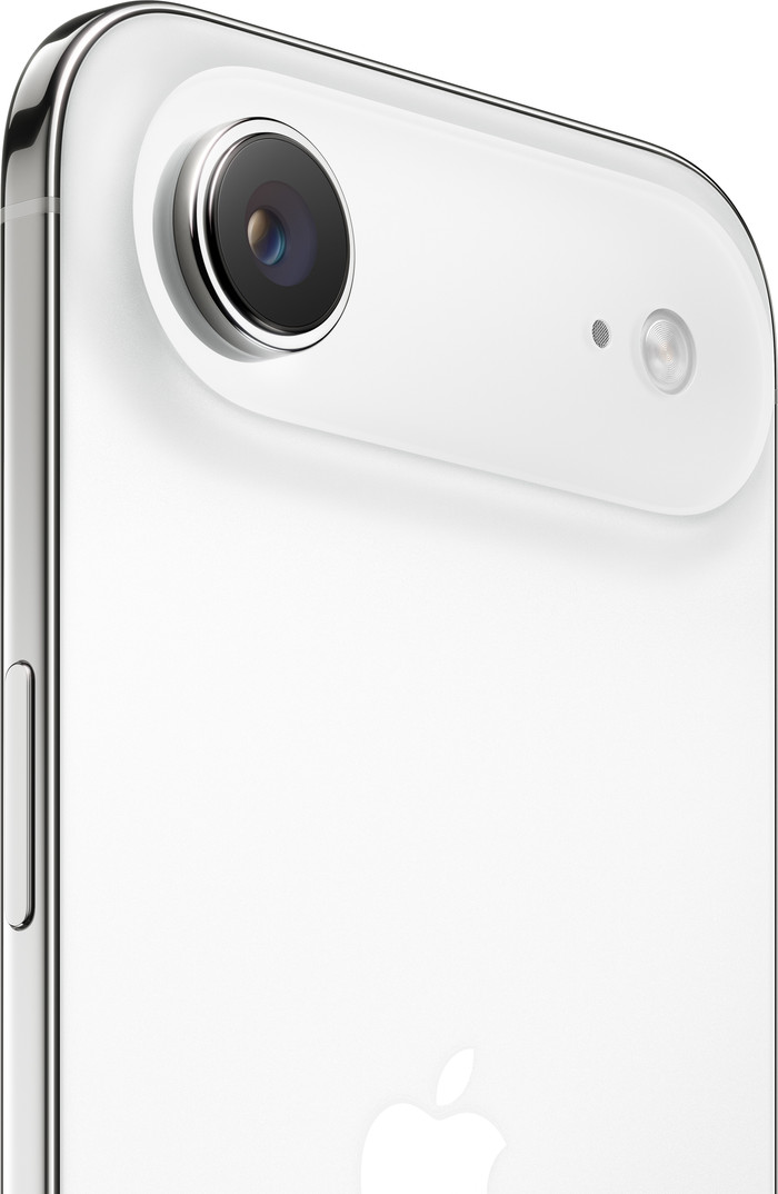 Apple iPhone Air 256 Go Blanc détail