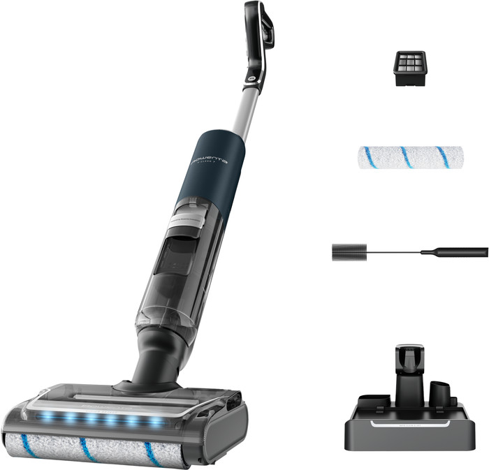 Rowenta X-Clean 7 GZ5735 front