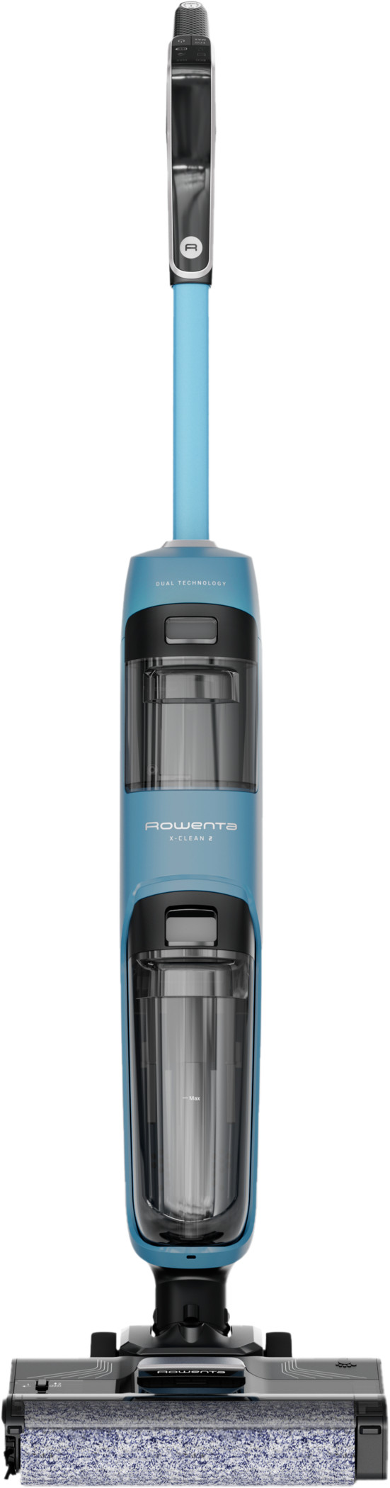 Rowenta X-Clean 2 GZ2271 top