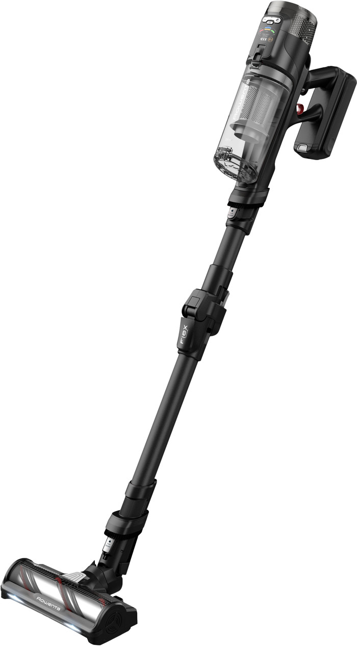 Rowenta X-Force Flex 12.60 Neo RH9L55 right side