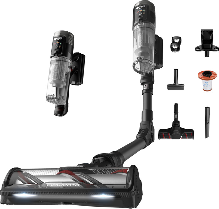 Rowenta X-Force Flex 12.60 Neo RH9L55 Main Image