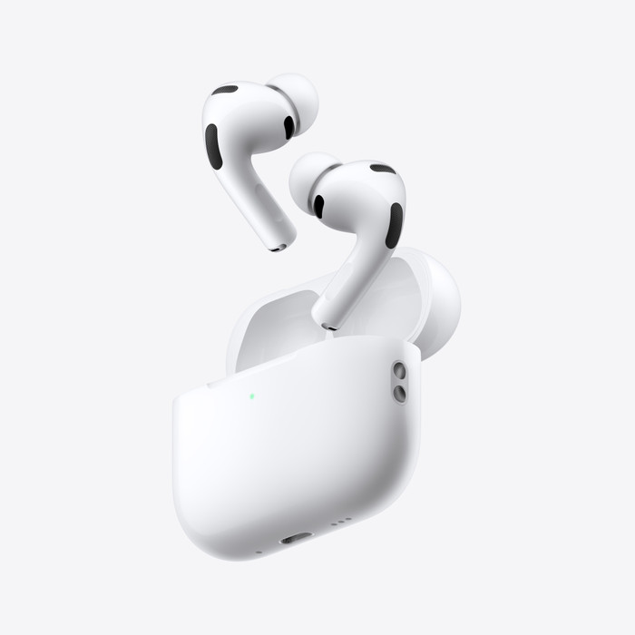 Apple AirPods Pro 3 rechterkant
