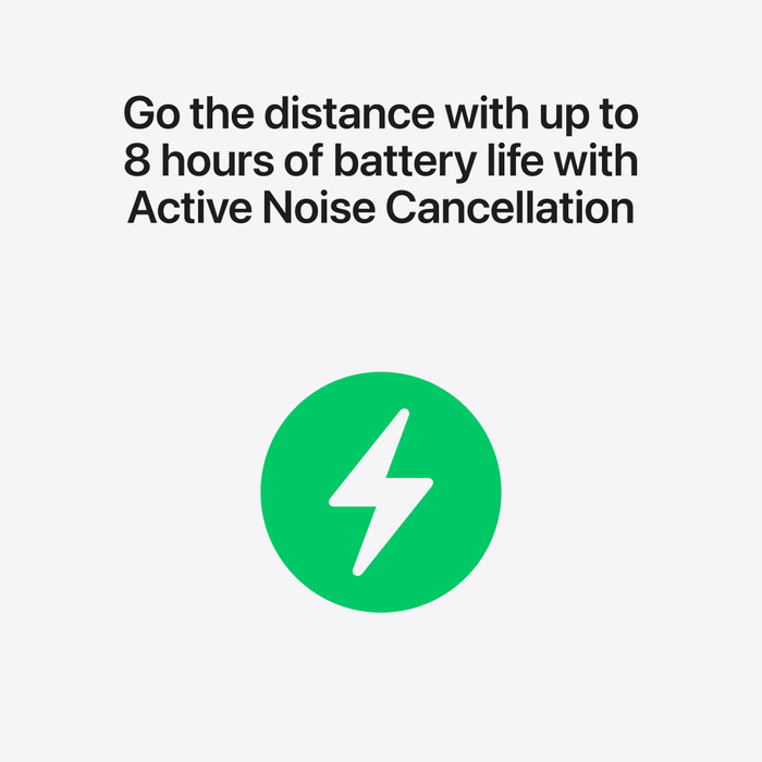 Apple AirPods Pro 3 visual leverancier