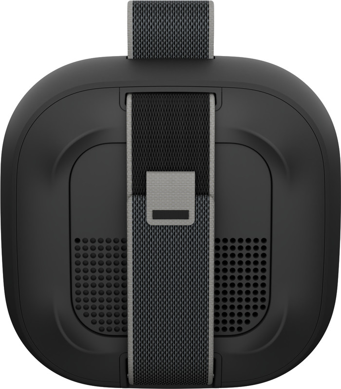 Bose SoundLink Micro 2 Black back
