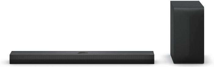 LG DS70TY front
