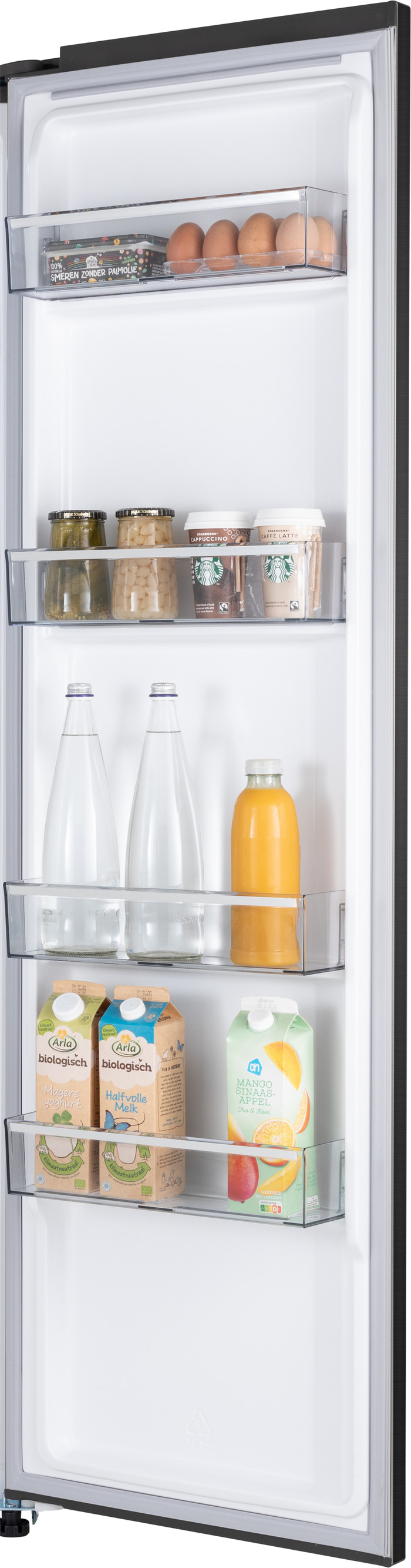 Wisberg WBSBSWID576DB detail