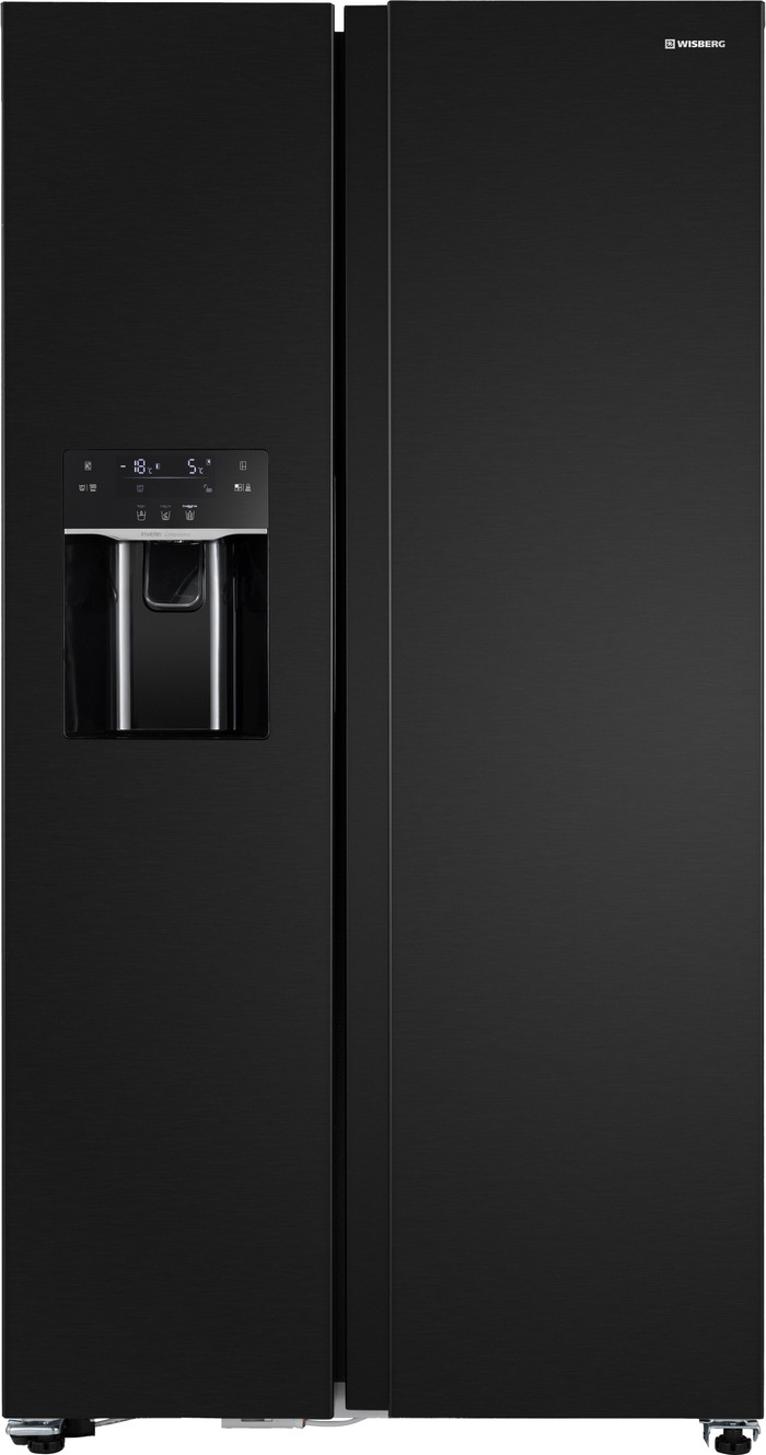 Wisberg WBSBSWID576DB Main Image