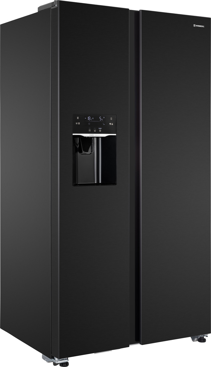 Wisberg WBSBSWID576DB linkerkant