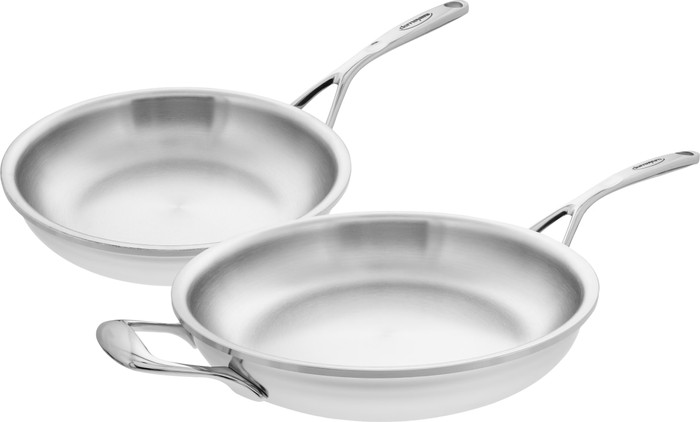 Demeyere Proline 7 Koekenpannenset 24 + 28 cm Main Image