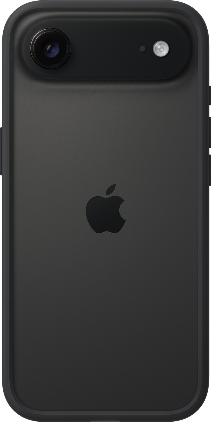 Apple iPhone Air Bumper Black Main Image