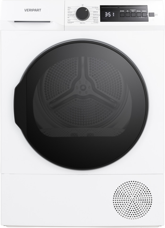 Veripart VPDR8EWNB Main Image