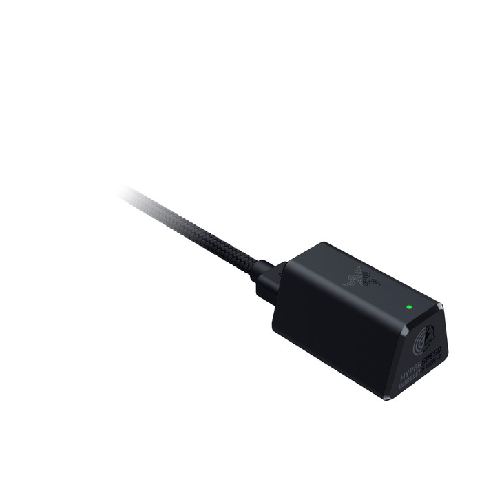 Razer BlackShark V3 Pro Sans Fil PC - Noir accessoire