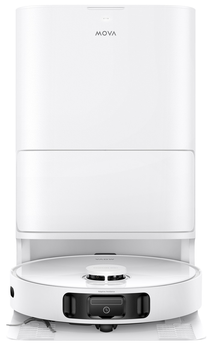 Mova E40 Ultra front