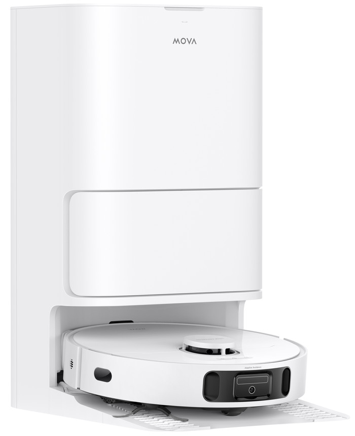 Mova E40 Ultra front