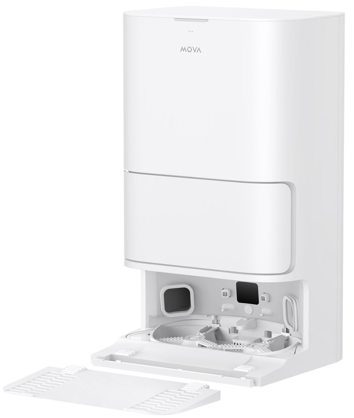 Mova E40 Ultra front