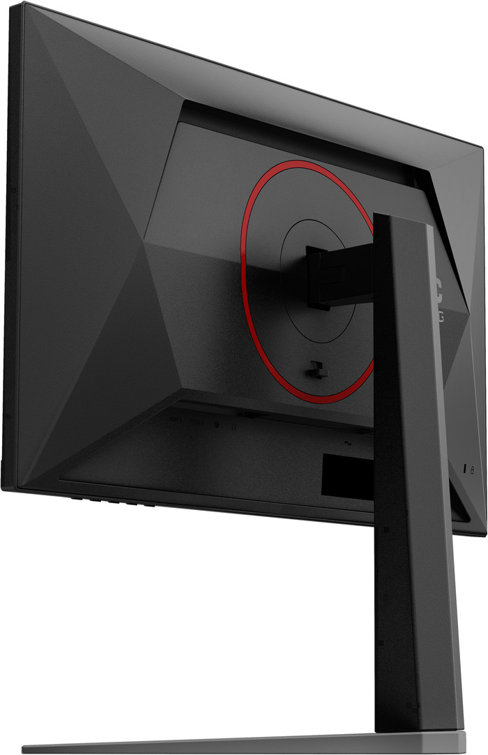 AOC 24G4HA achterkant