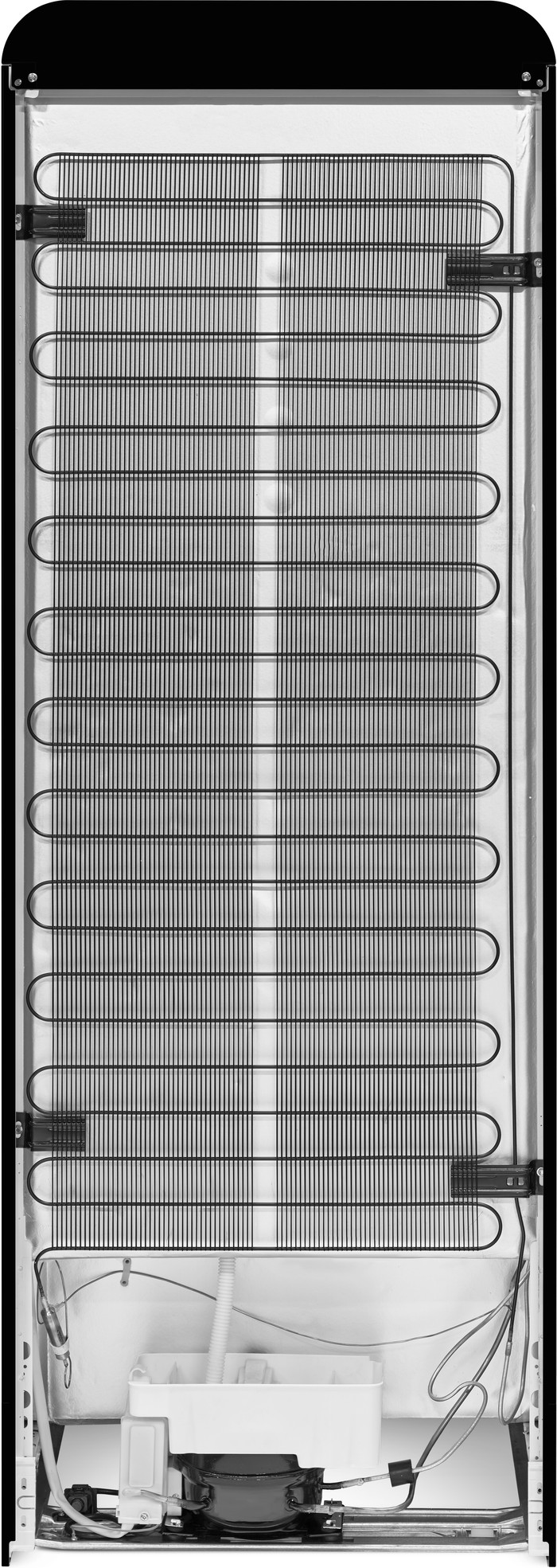 SMEG FAB30RBL6 arrière