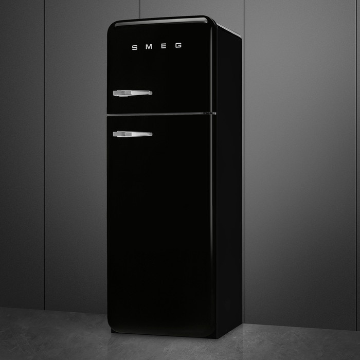 SMEG FAB30RBL6 produit à l'usage