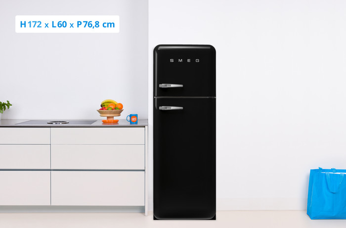 SMEG FAB30RBL6 visuel Coolblue 1