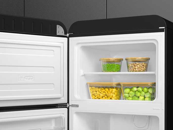 SMEG FAB30LBL6 detail