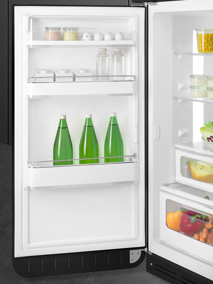 SMEG FAB30LBL6 detail