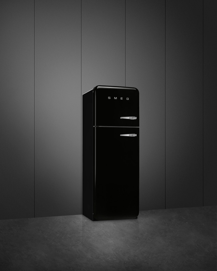 SMEG FAB30LBL6 left side