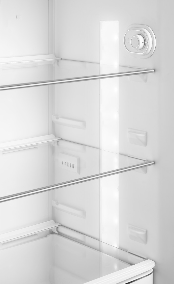 SMEG FAB30LBL6 detail