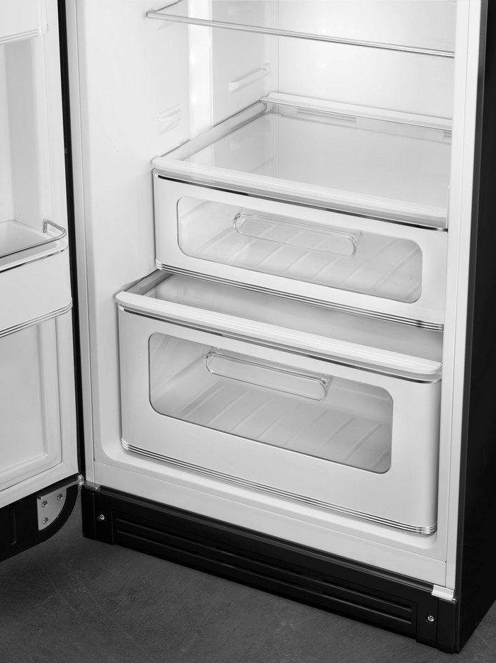 SMEG FAB30LBL6 detail