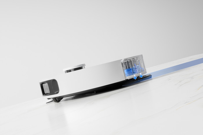 Mova E40 Ultra front