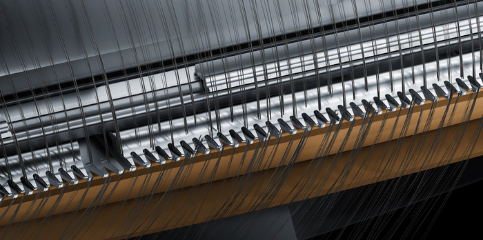 Mova E40 Ultra product in use