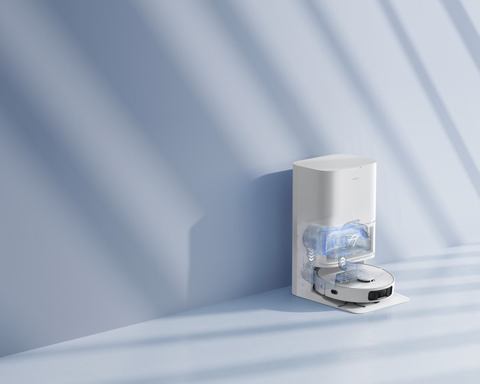 Mova E40 Ultra front