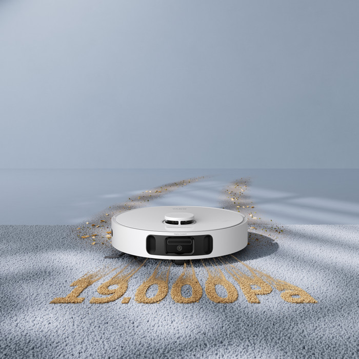 Mova E40 Ultra product in use