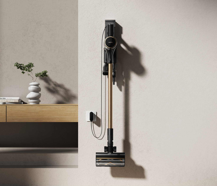 Mova S5 Sense détail