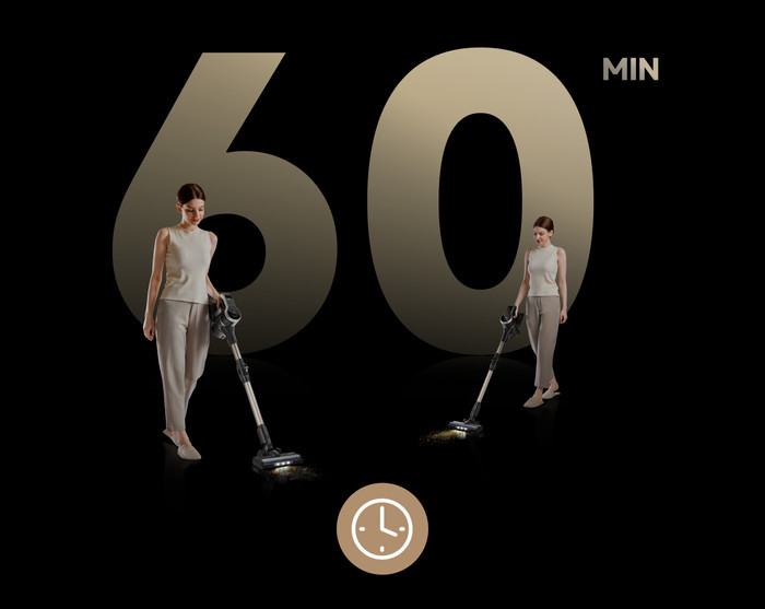 Mova S2 visual leverancier