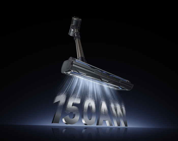 Mova S2 visual leverancier