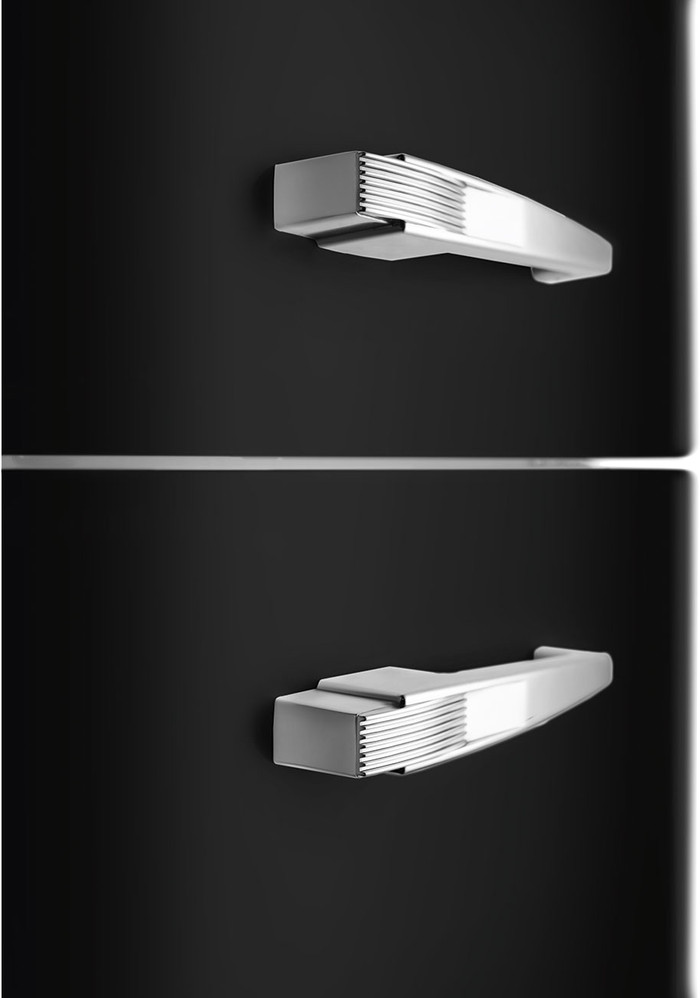 SMEG FAB30RBL6 détail