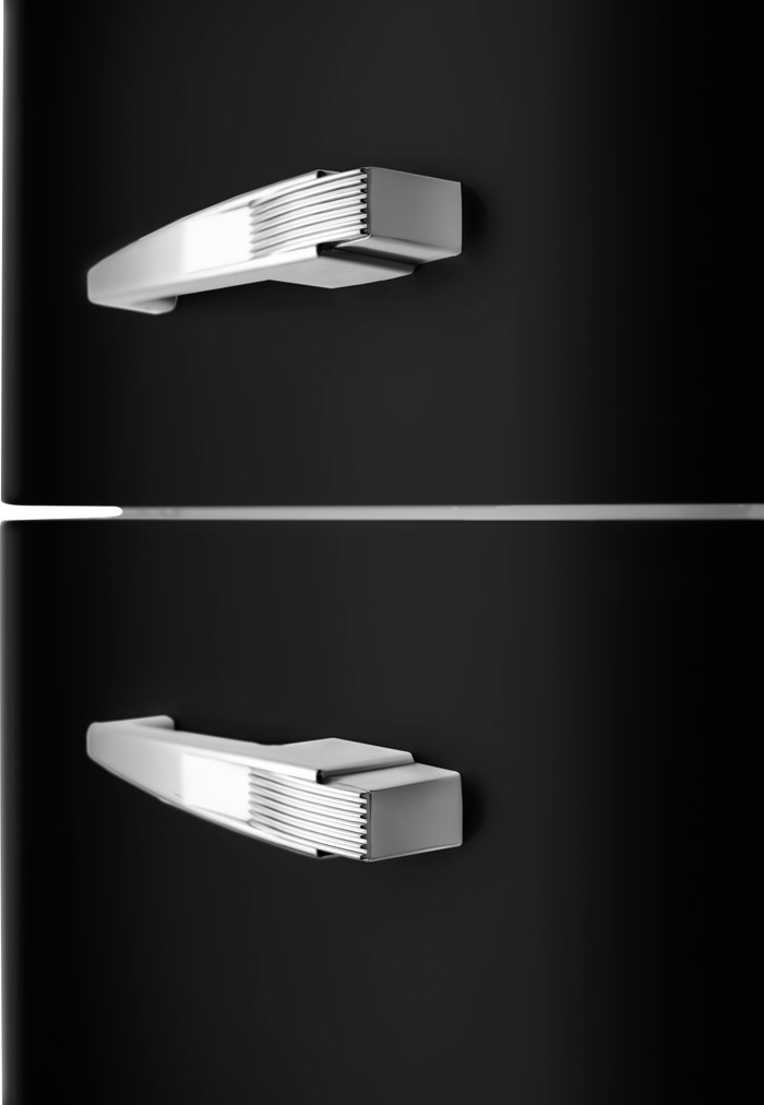 SMEG FAB30LBL6 detail