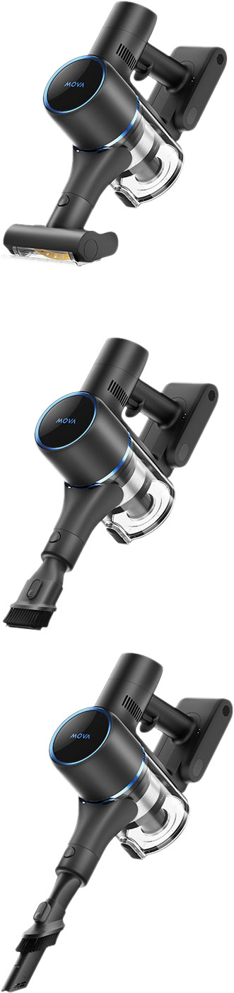 Mova S4 Detect accessoire