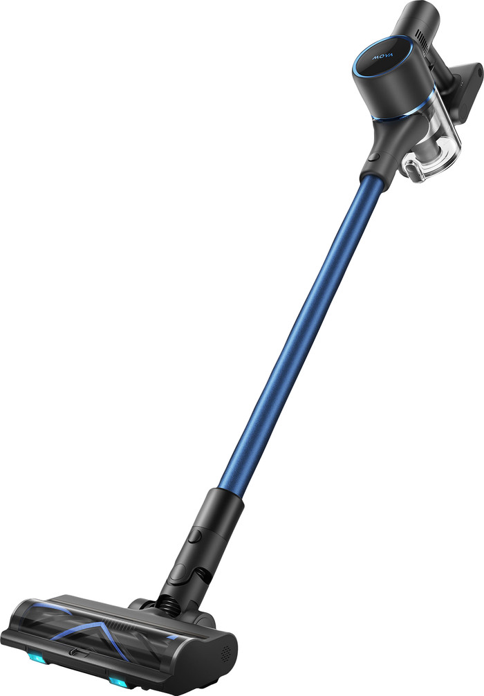 Mova S4 Detect voorkant