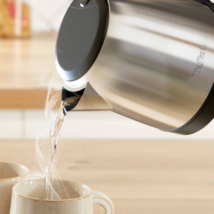 Tefal Subito Mini KO5S2D 1 L produit à l'usage