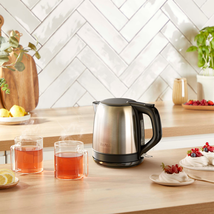 Tefal Subito Mini KO5S2D 1 L produit à l'usage